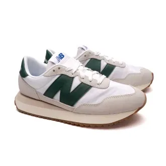 Shoes Shifted Modern 70’s 237 V1 “Radically Classic” Nimbus Cloud