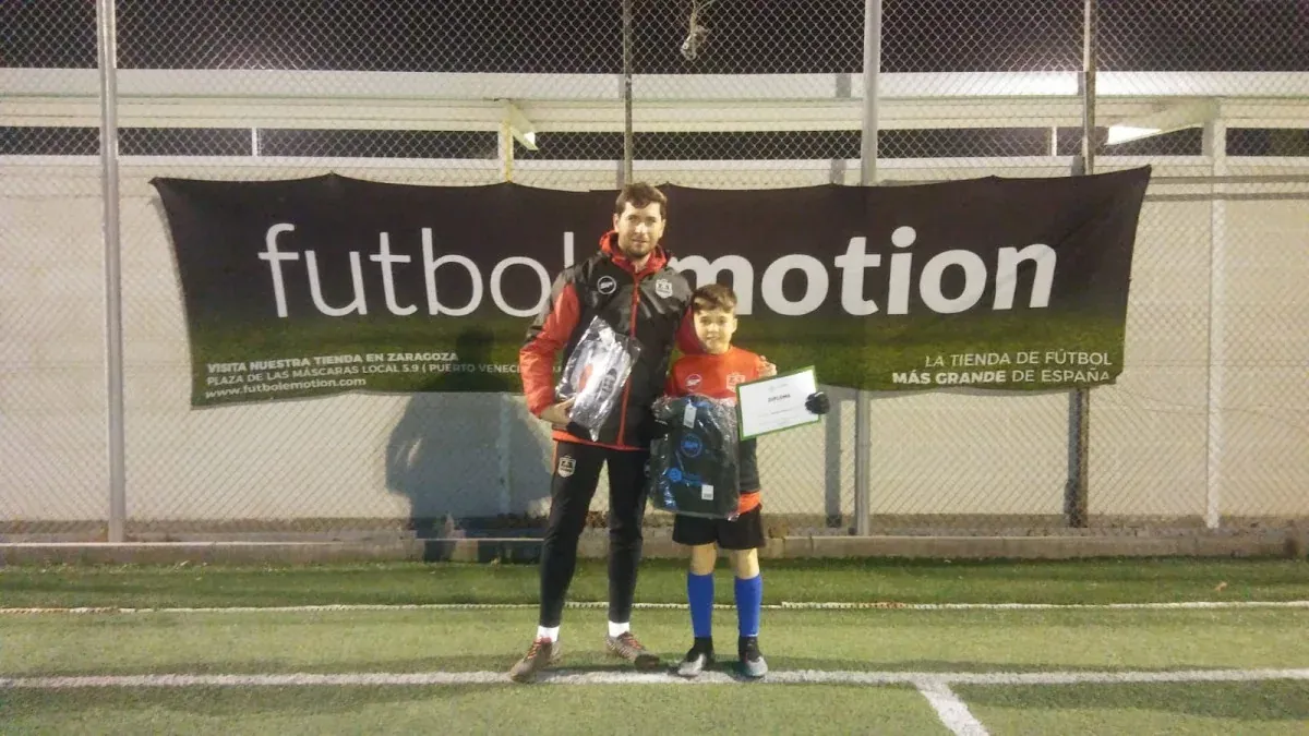 Player of the month (January 2019)
