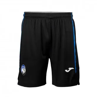 Shorts Atalanta Home Shorts 2020-2021 Black