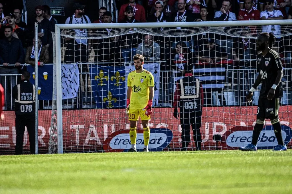 SP FÚTBOL MAKES THE LEAP TO LIGUE 1