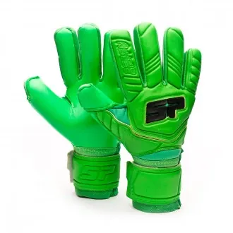 Guante Serendipity Neon Pro Green-Green