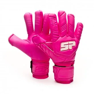 Guante Serendipity Neon Pro Pink-Pink