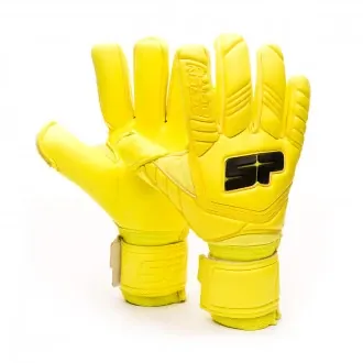 Guante Serendipity Neon Pro Yellow-Yellow