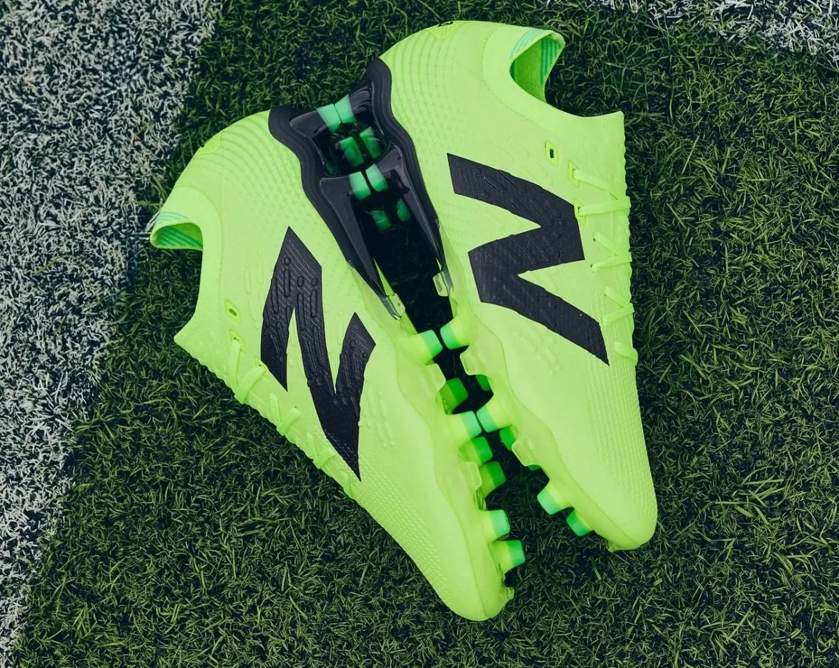 "Summer-Ready" Colors for New Balance are Here