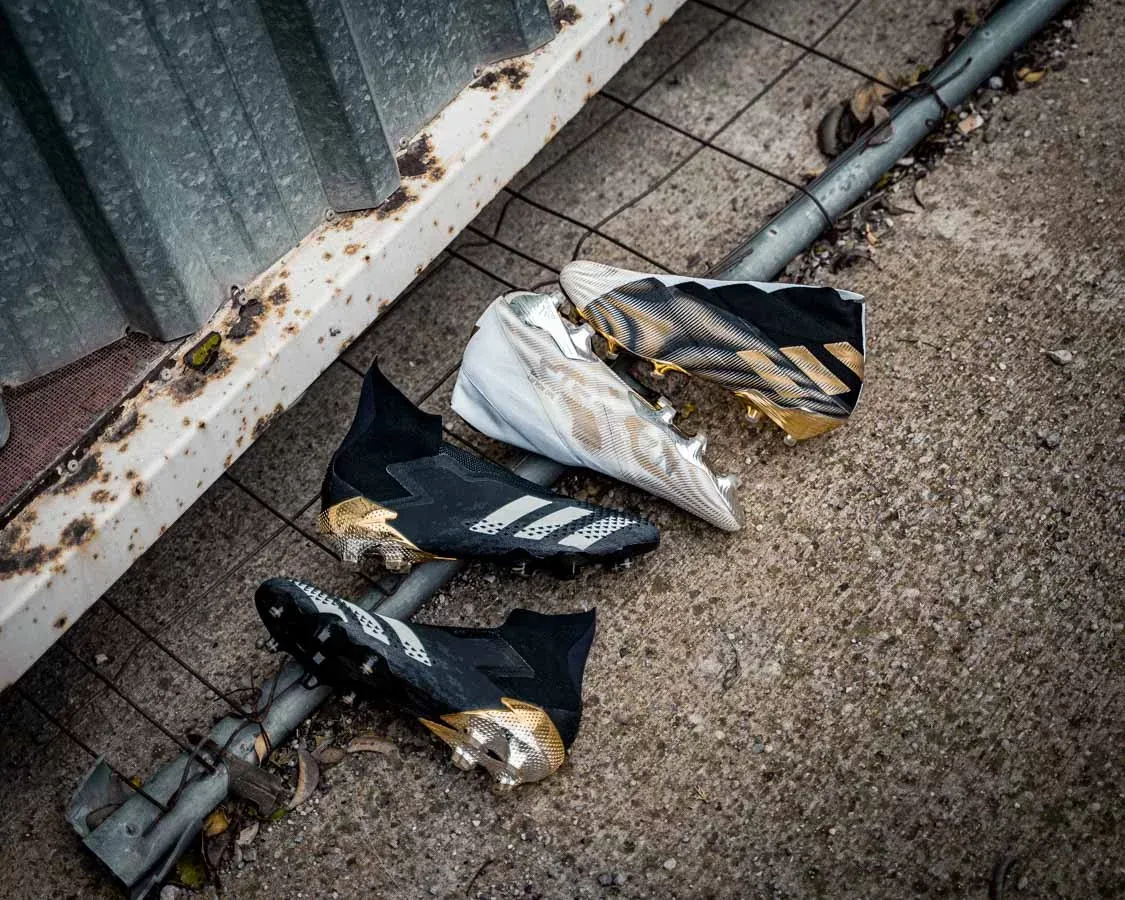 The adidas Atmospheric Pack