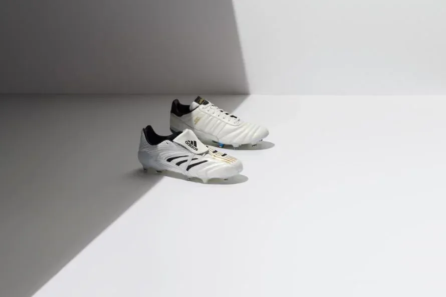 The adidas Eternal Class Pack