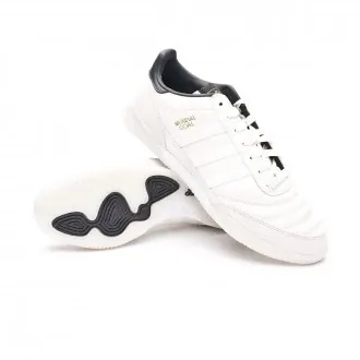 Shoes Mundial Goal TR Core white-Core white-Gold metallic