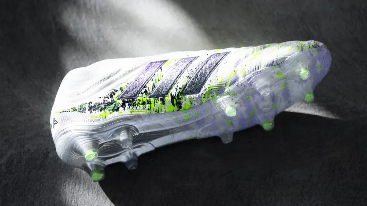 The adidas Uniforia Copa 20+