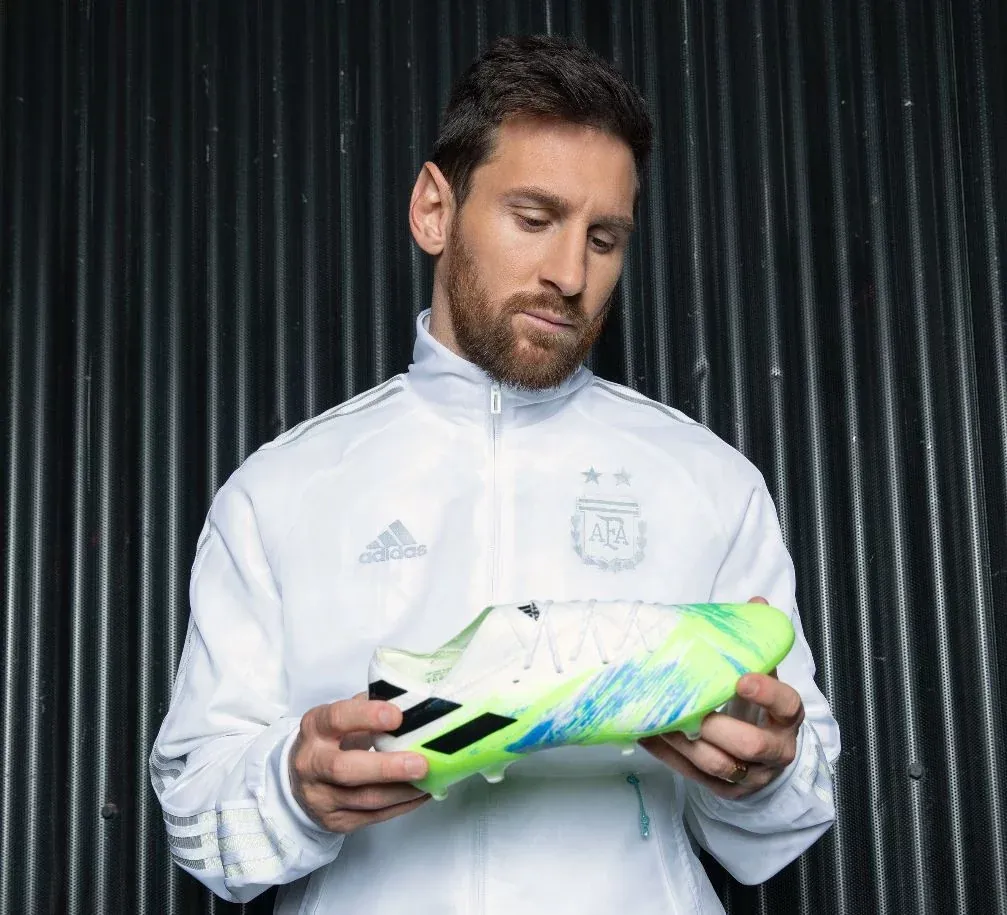 The adidas Uniforia Pack