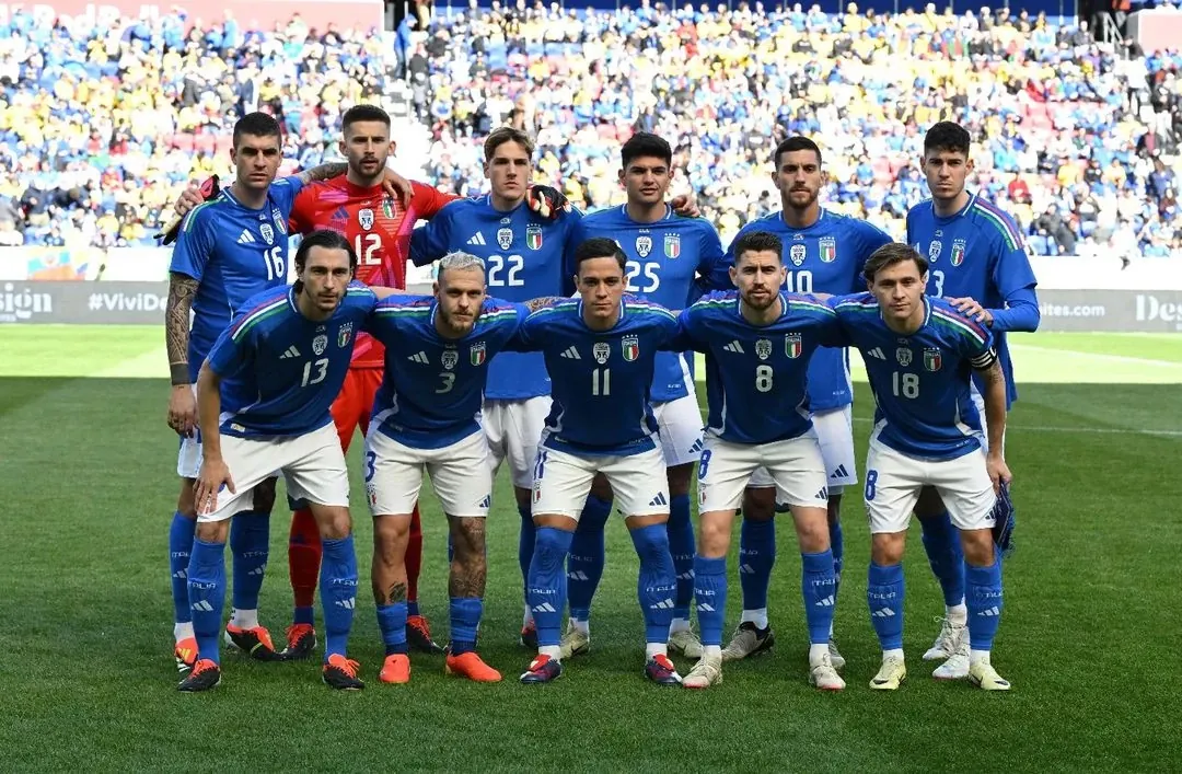 The best Euro 2024 jerseys