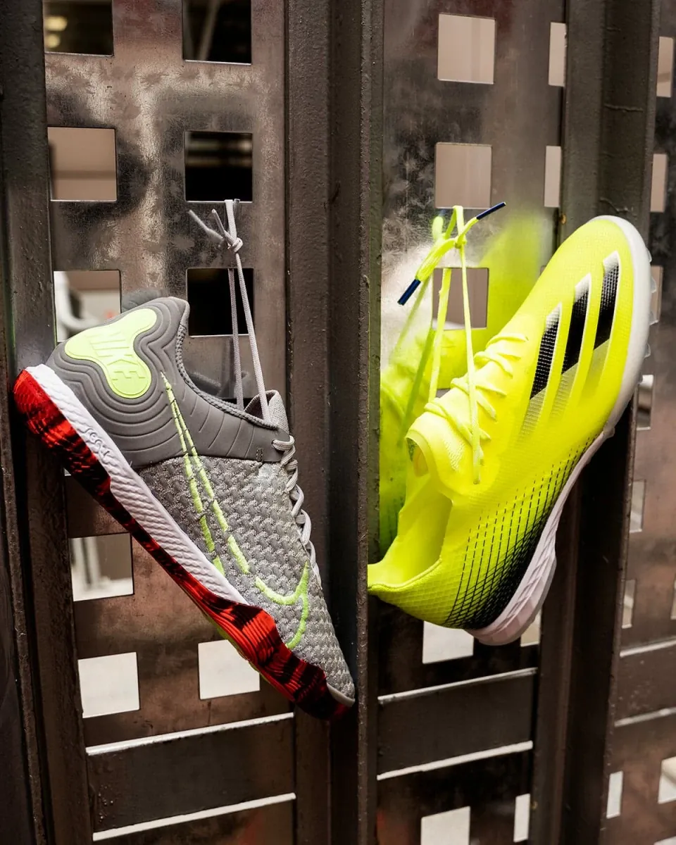 The best futsal shoes