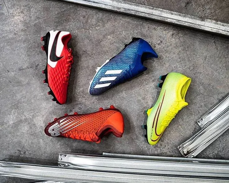 The best low range football boots for 2020