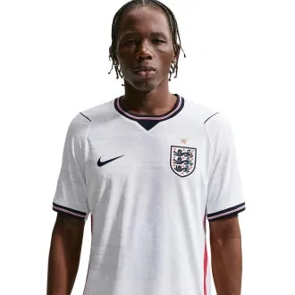 Jersey Authentic England Home kit World Cup 2026 White