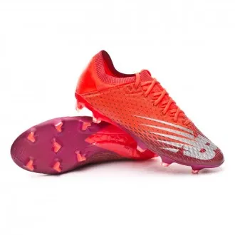 Football Boots Furon V6 Pro FG Neo Flame