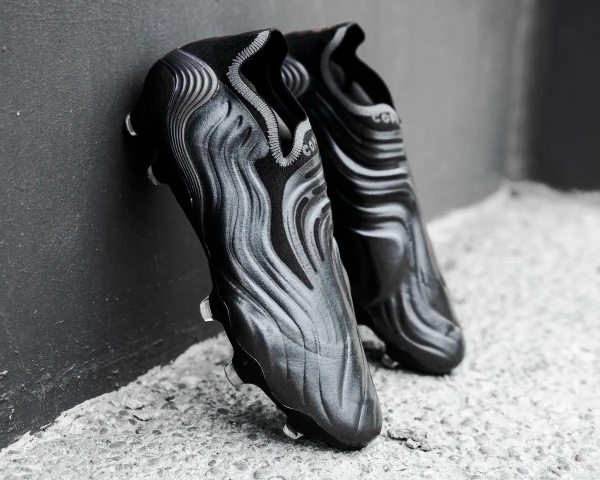 The Copa Sense SuperStealth