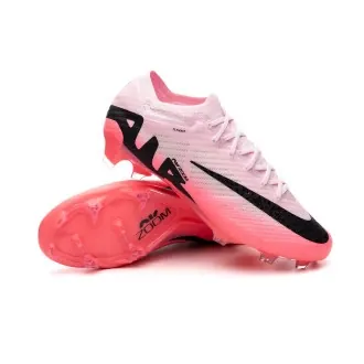 Football Boots Air Zoom Mercurial Vapor 15 Elite FG Pink Foam-Black