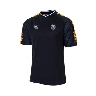 T-Shirt AS Roma Special Edition 2022-2023 Navy blue-red-yellow-white