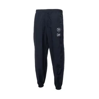 Trousers A.S. Roma x Aries Special Edition 2022-2023 Navy Blue