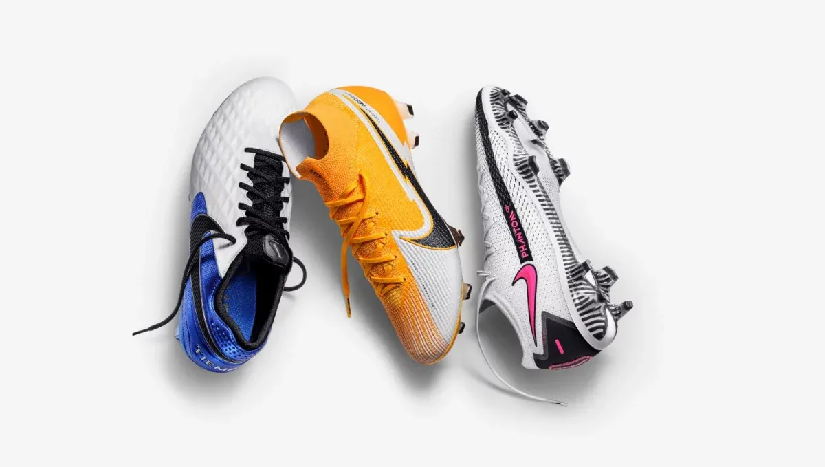 The Nike Daybreak Pack