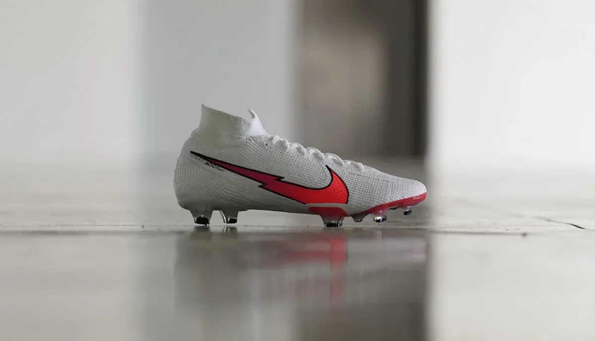 The Nike Flash Crimson Pack