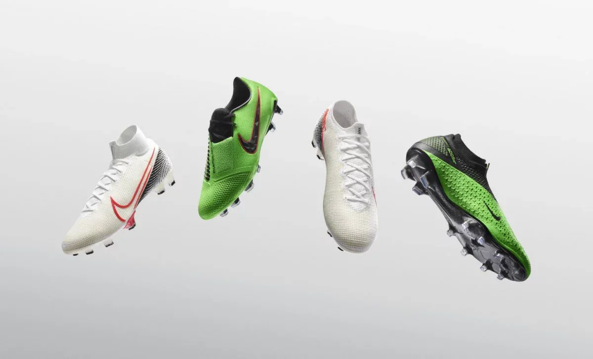 The Nike Future Lab 2 Pack