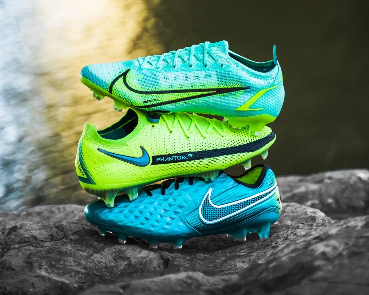 The Nike Impulse Pack