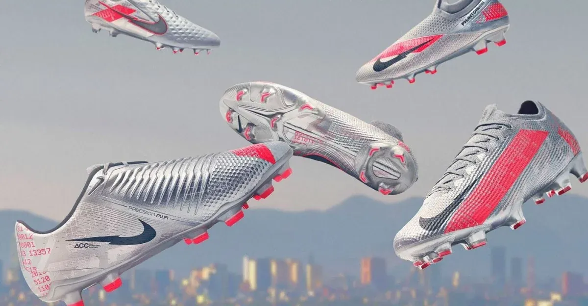 The Nike Neighborhood Pack