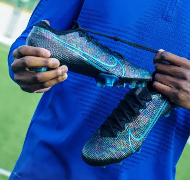 The Nike Wavelength Pack