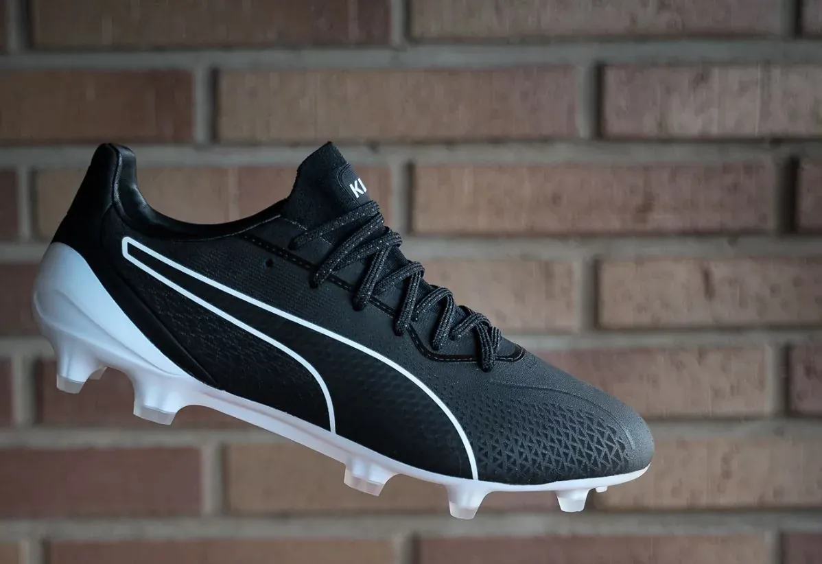 The Puma King Lazertouch