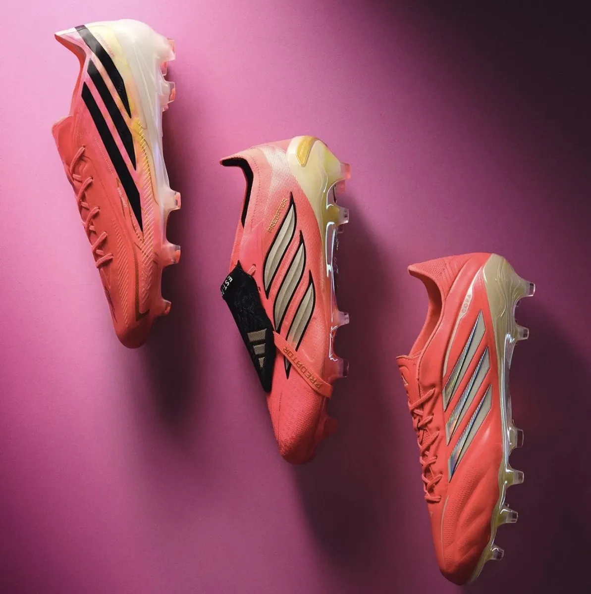 The Road to Glory Pack by adidas