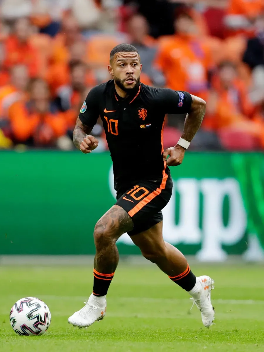 The strangest boots of Euro 2020
