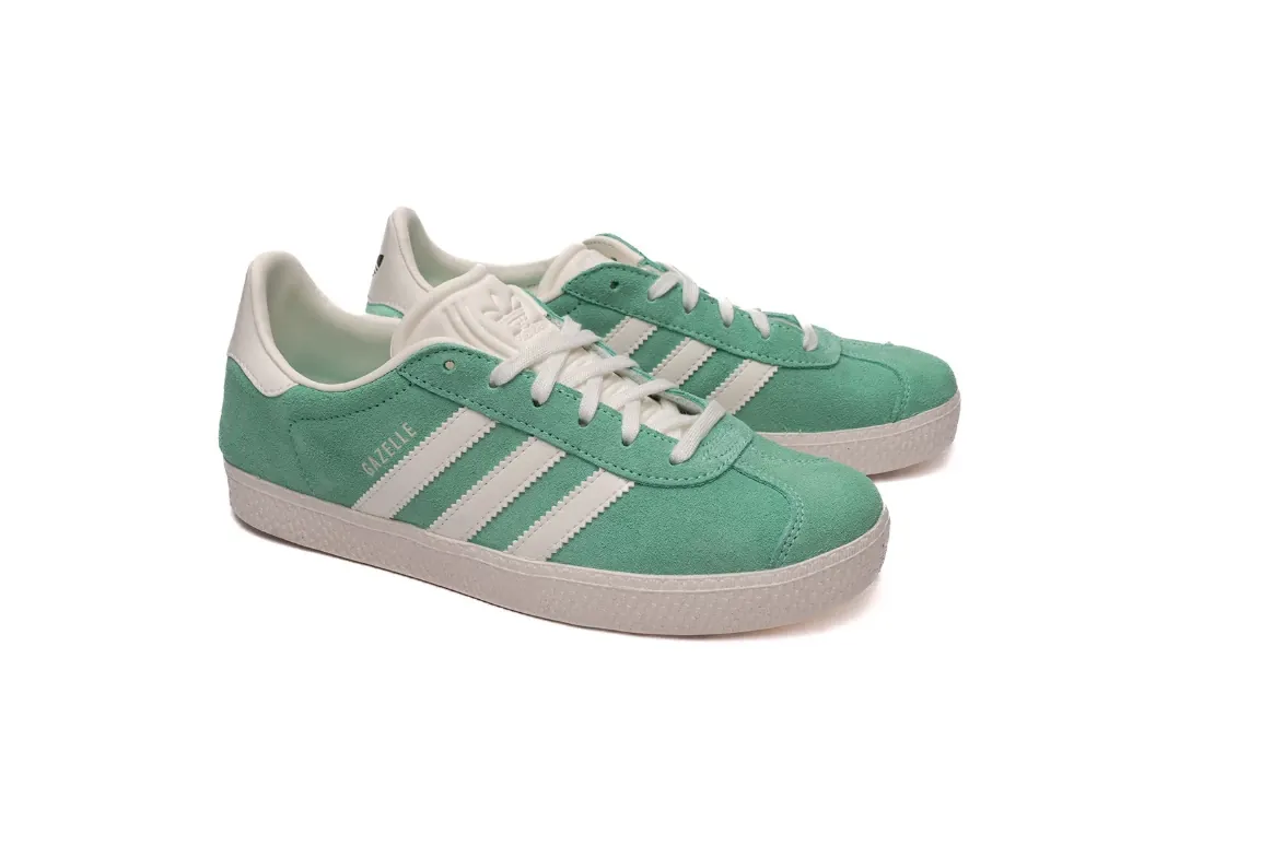 The timeless adidas Gazelle