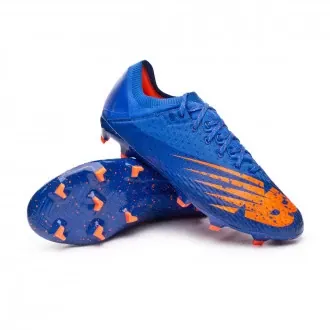 Football Boots Furon V6 Pro FG Blue