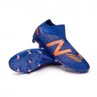 Football Boots Tekela V3 Pro FG Dark Marine