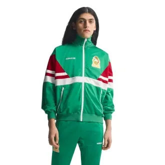 Jacket Mexico Special Edition 1986 green