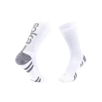 Socks Summit Grip (1 par) Ice White
