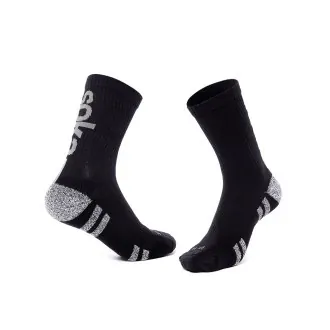 Socks Summit Grip (1 par) Panther Black