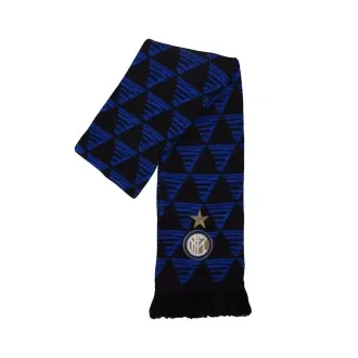 Scarf FC Internazionale Black - Blue