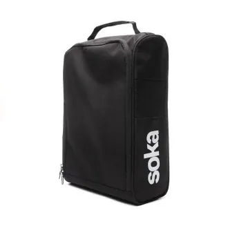 Shoe Bag Soul (8L) Panther Black