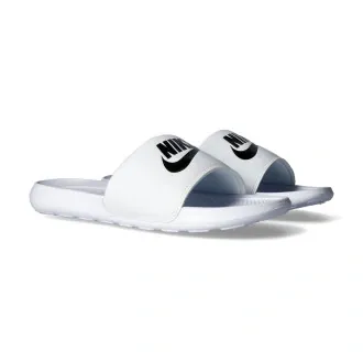 Flip-flops Victori One Slide White-Black