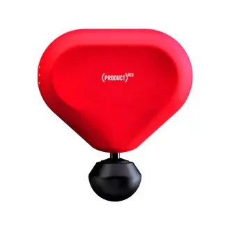 Massage Gun Theragun Mini Red