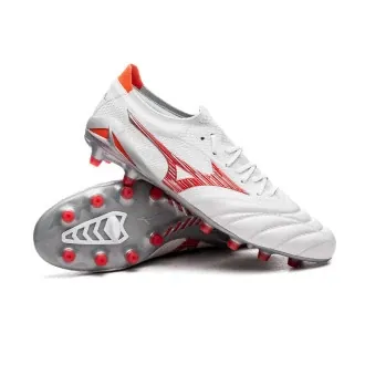Bota Morelia Neo IV Β Japan FG White