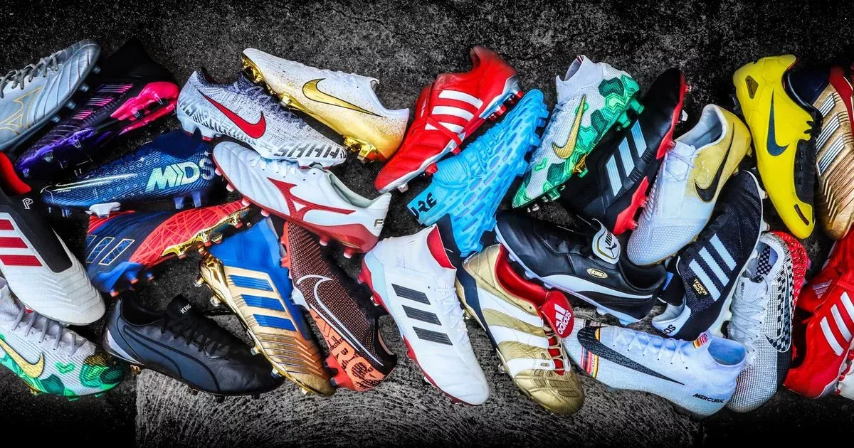 Top 5 boots in 2020