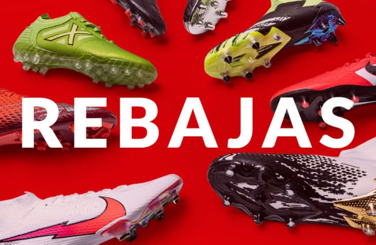 Top 5 deals on football boots