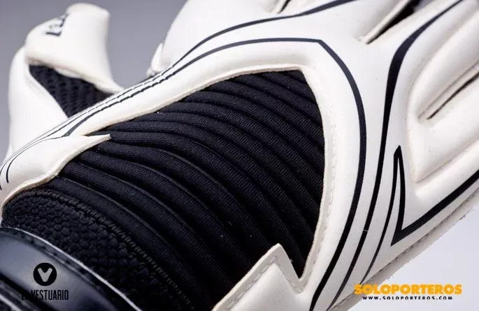 Top 5. Historical Reusch gloves