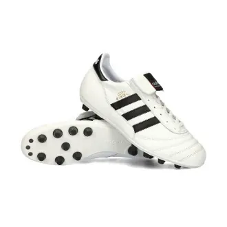 Football Boots Copa Mundial FG Ftwr White-Core Black-Core Black