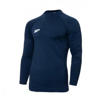 T-Shirt Thermal Navy