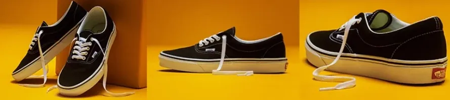 Vans, an icon for generations