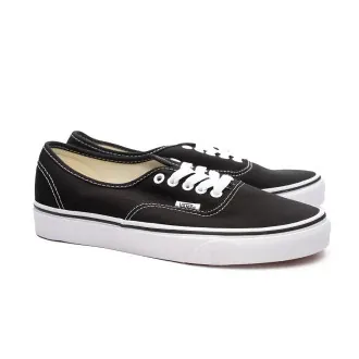Zapatilla Ua Authentic Black