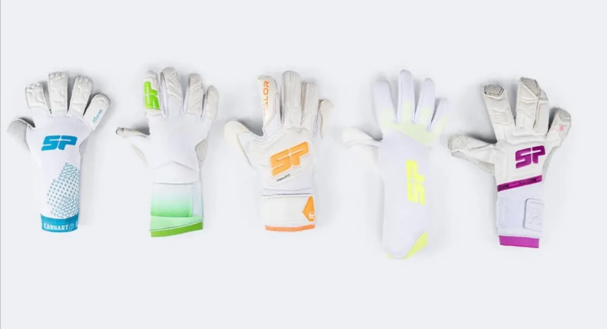 What are the best goalkeeper gloves?